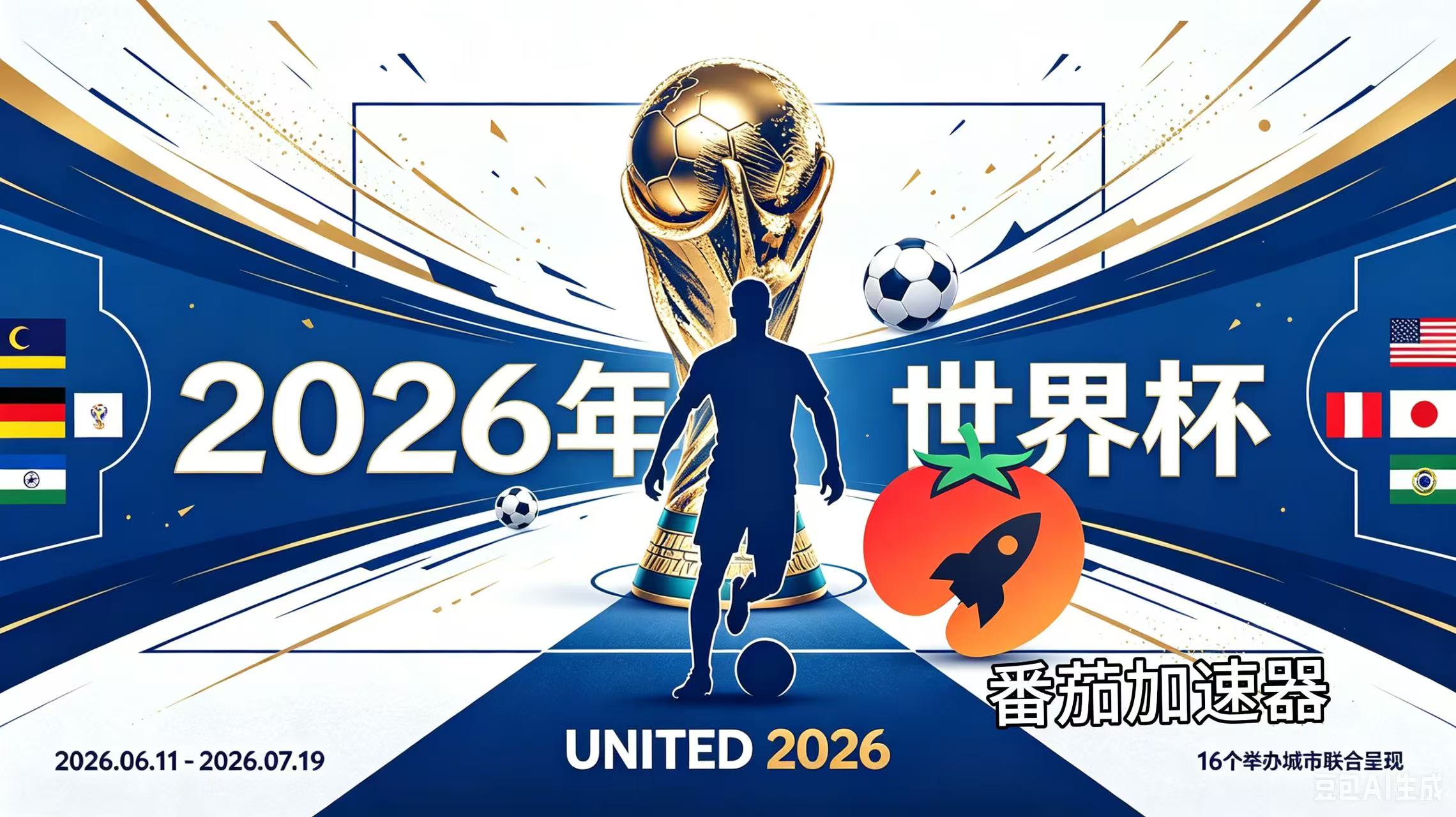 在国外访问国内网站慢教程