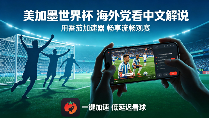 在泰国看抖音世界杯直播当前IP受限制教程