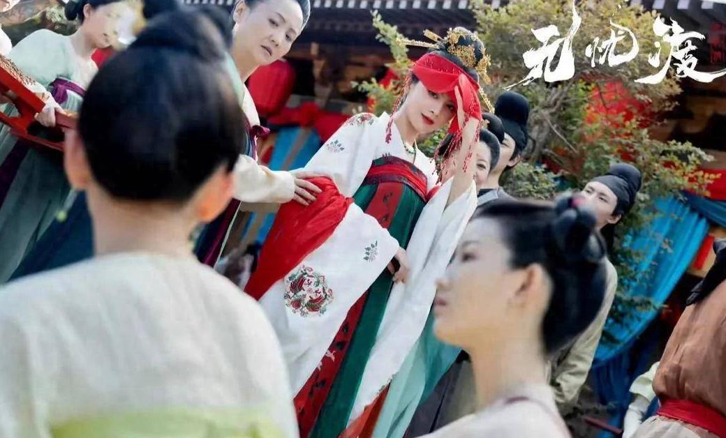 手机在国外看不了腾讯视频教程